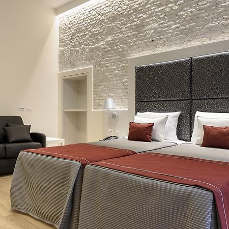 Navona Luxury Guesthouse Rome Bagian luar foto