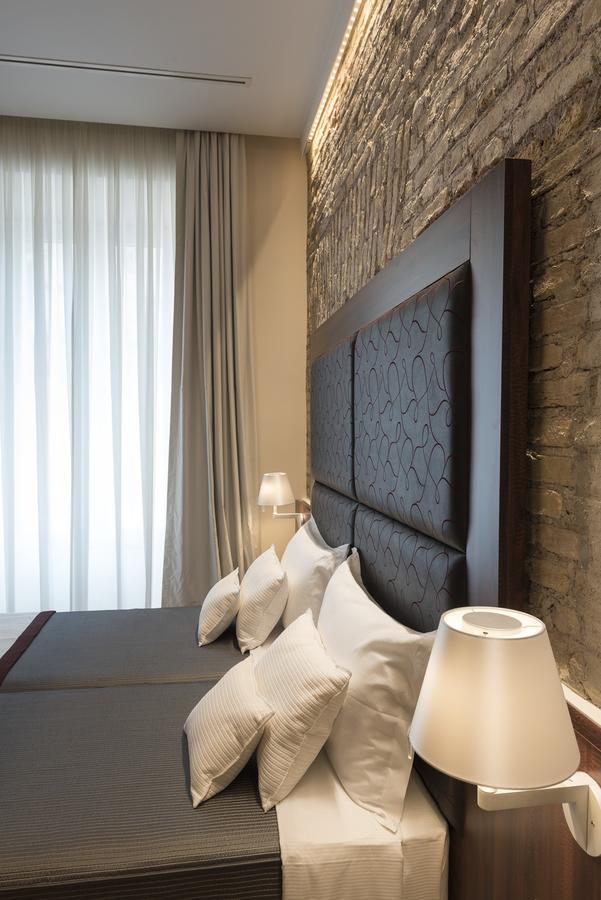 Navona Luxury Guesthouse Rome Bagian luar foto