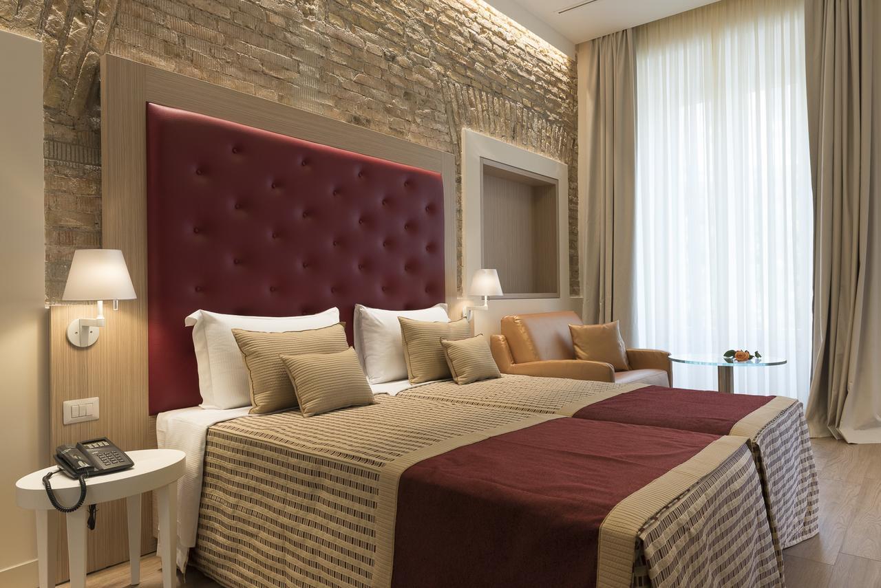 Navona Luxury Guesthouse Rome Bagian luar foto