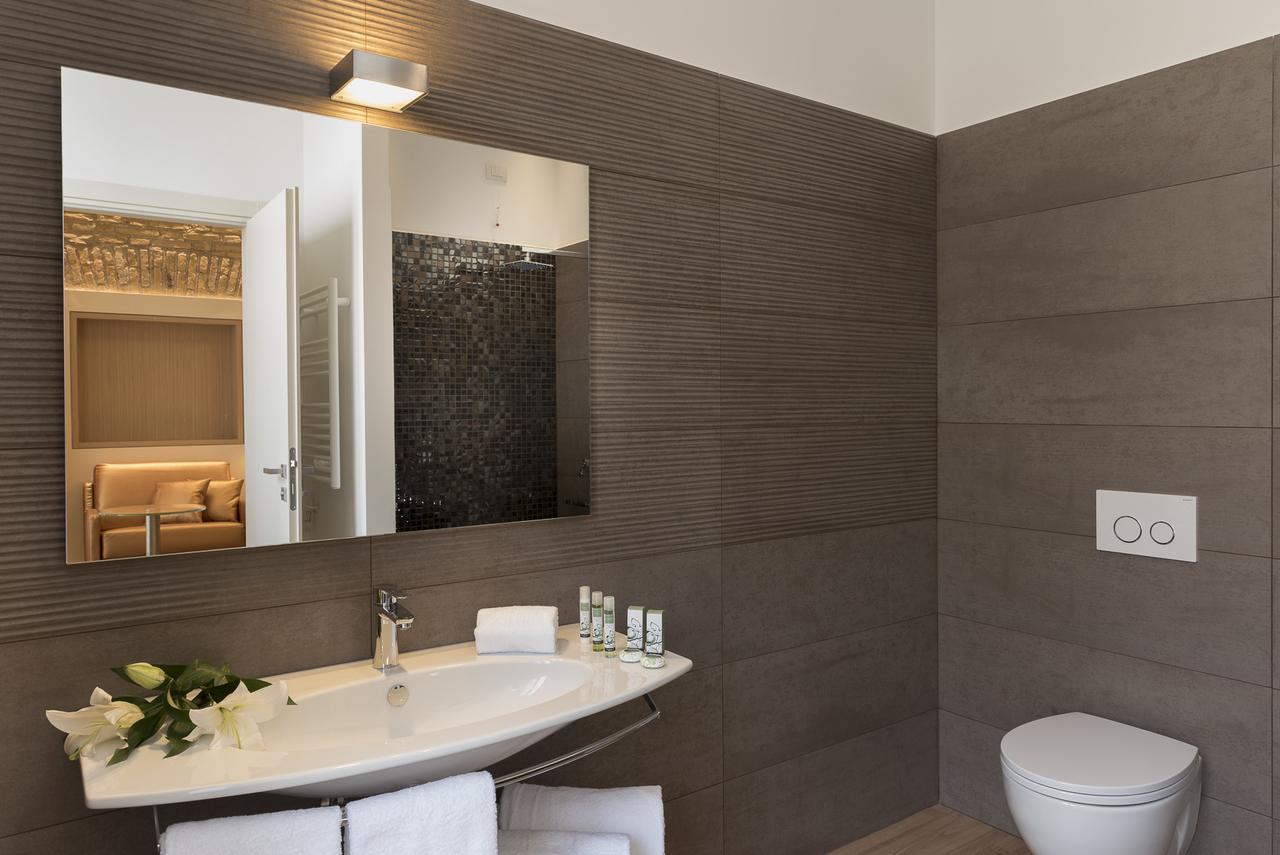 Navona Luxury Guesthouse Rome Bagian luar foto