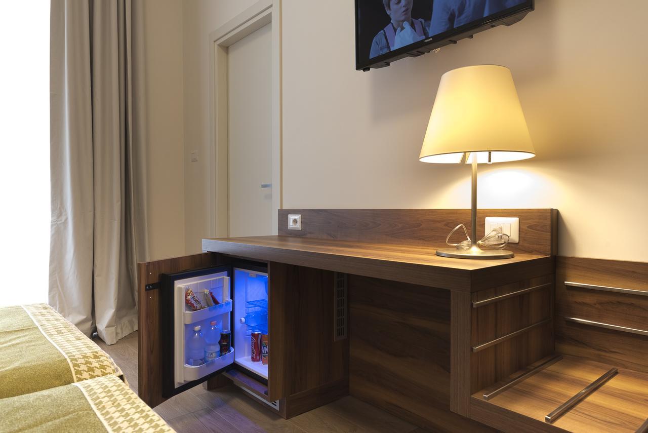 Navona Luxury Guesthouse Rome Bagian luar foto