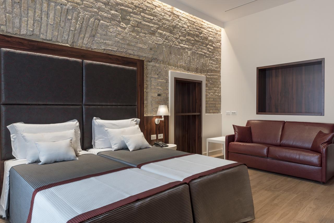 Navona Luxury Guesthouse Rome Bagian luar foto
