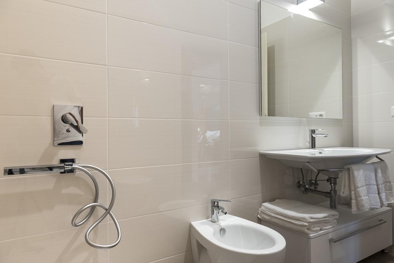 Navona Luxury Guesthouse Rome Bagian luar foto
