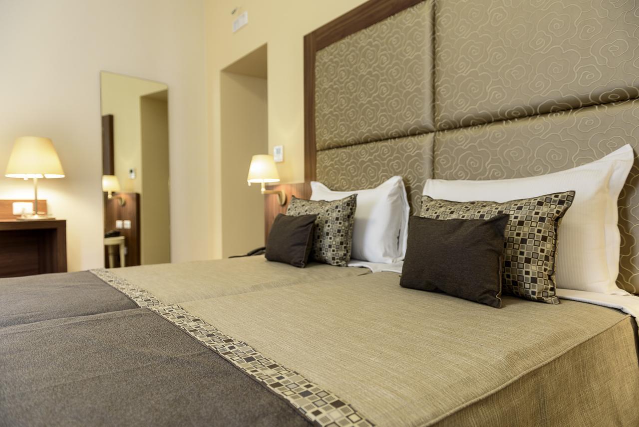 Navona Luxury Guesthouse Rome Bagian luar foto
