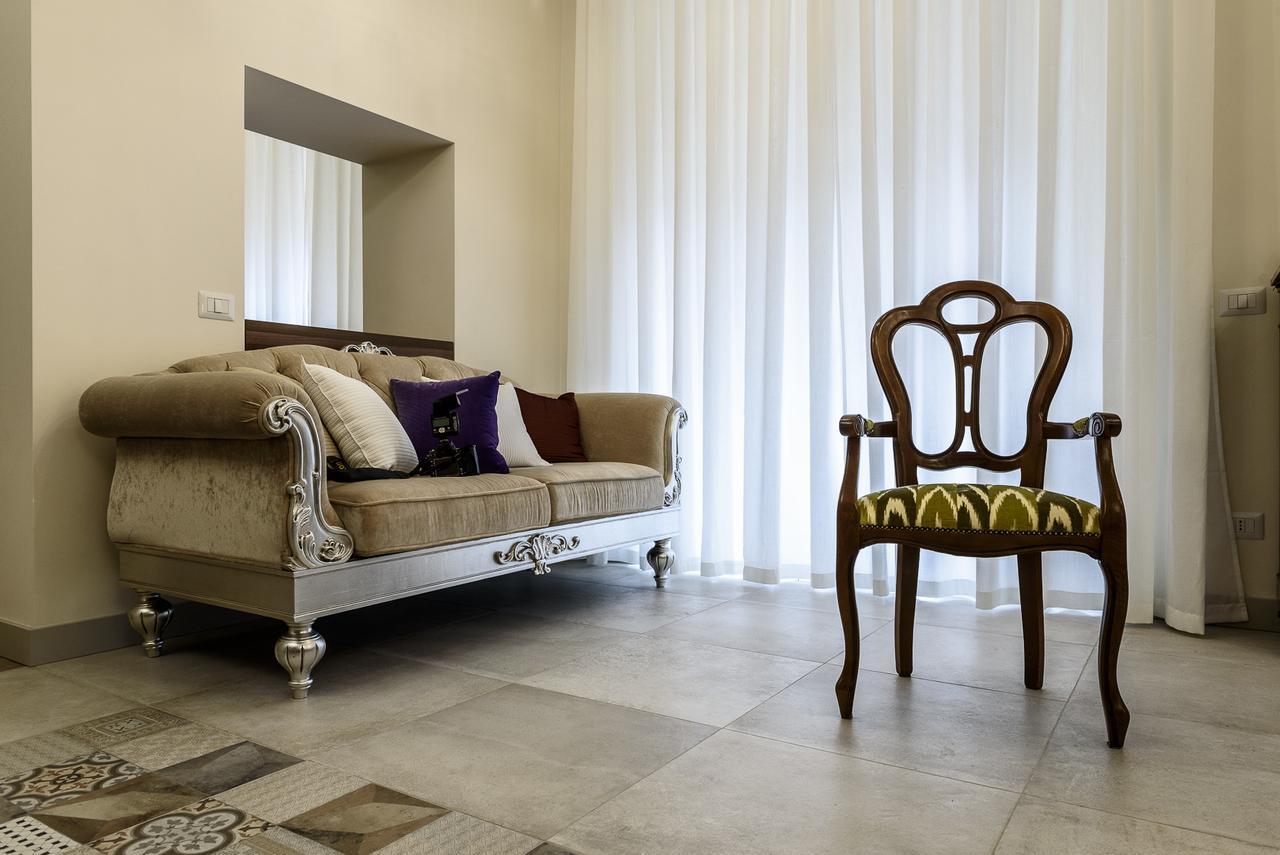 Navona Luxury Guesthouse Rome Bagian luar foto