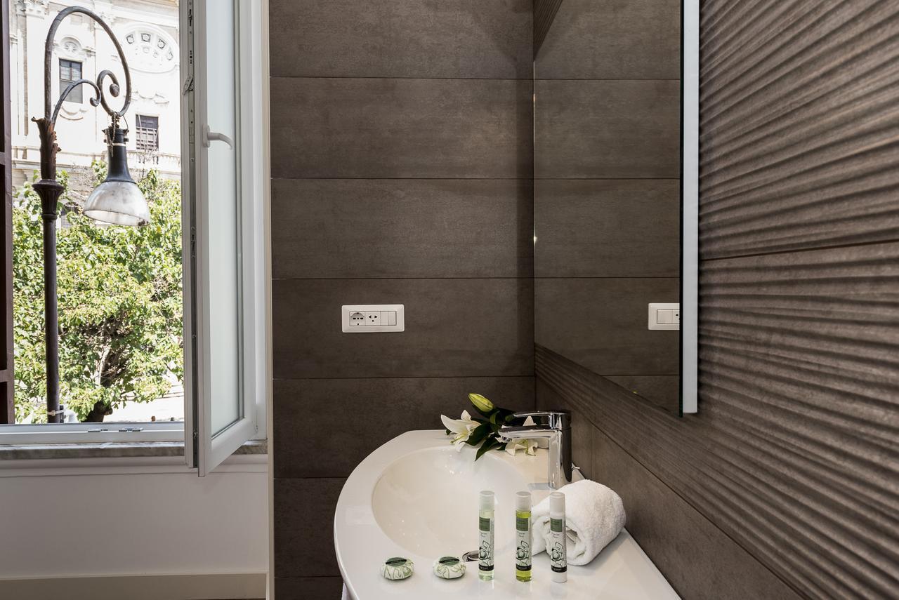 Navona Luxury Guesthouse Rome Bagian luar foto