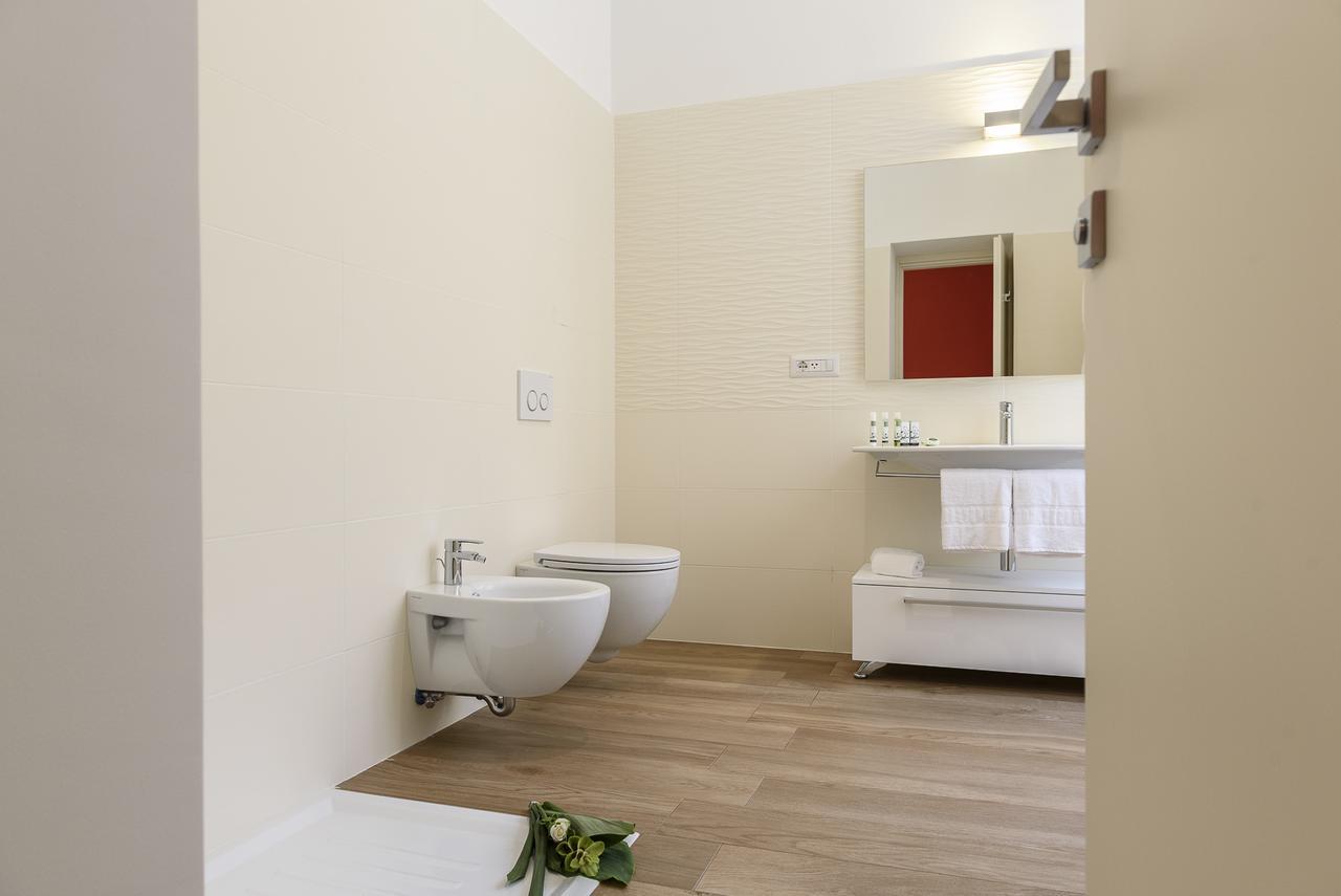 Navona Luxury Guesthouse Rome Bagian luar foto