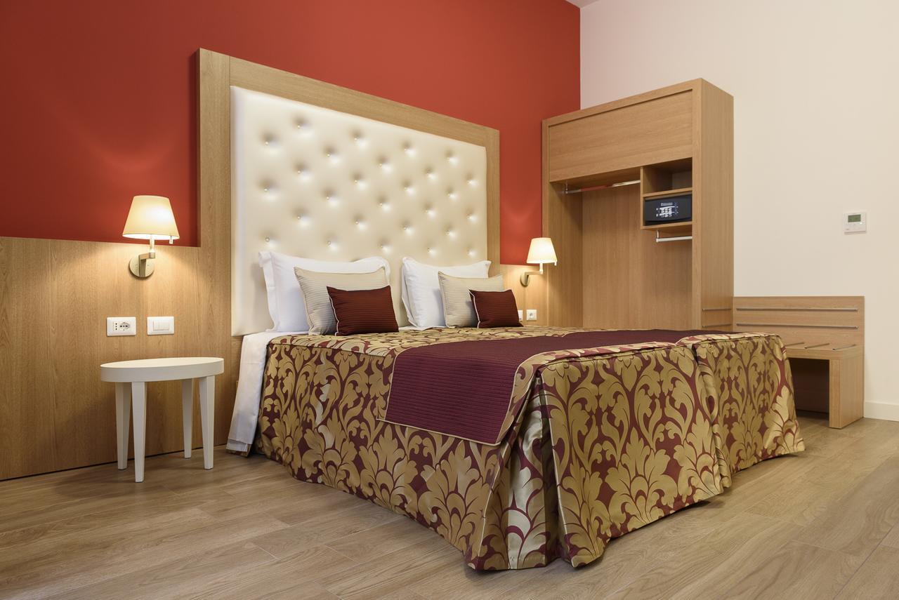 Navona Luxury Guesthouse Rome Bagian luar foto