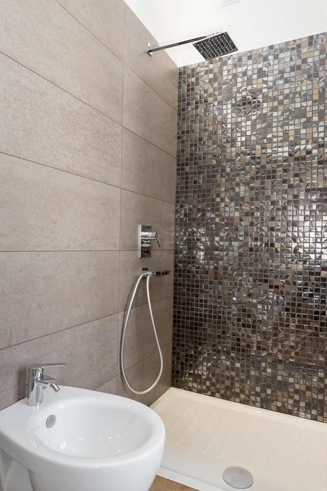 Navona Luxury Guesthouse Rome Bagian luar foto