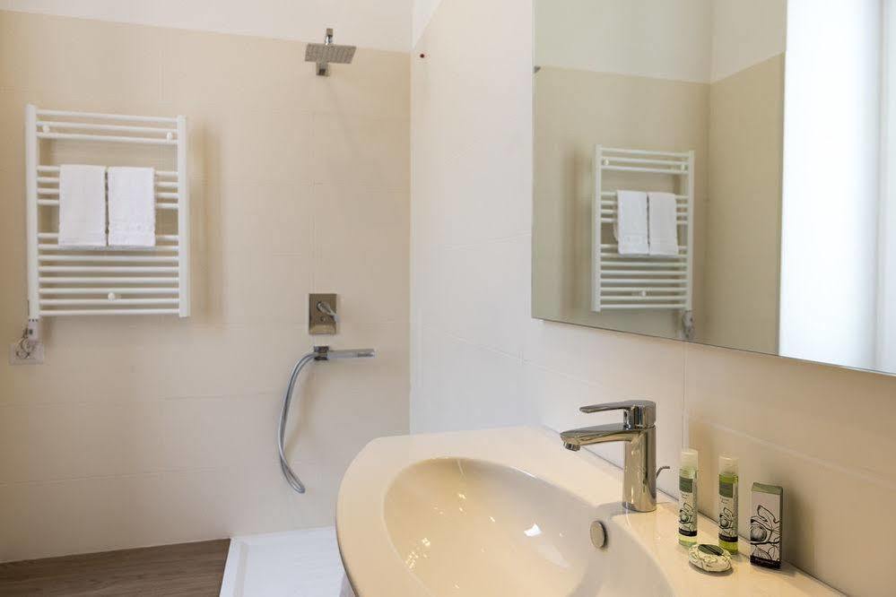 Navona Luxury Guesthouse Rome Bagian luar foto
